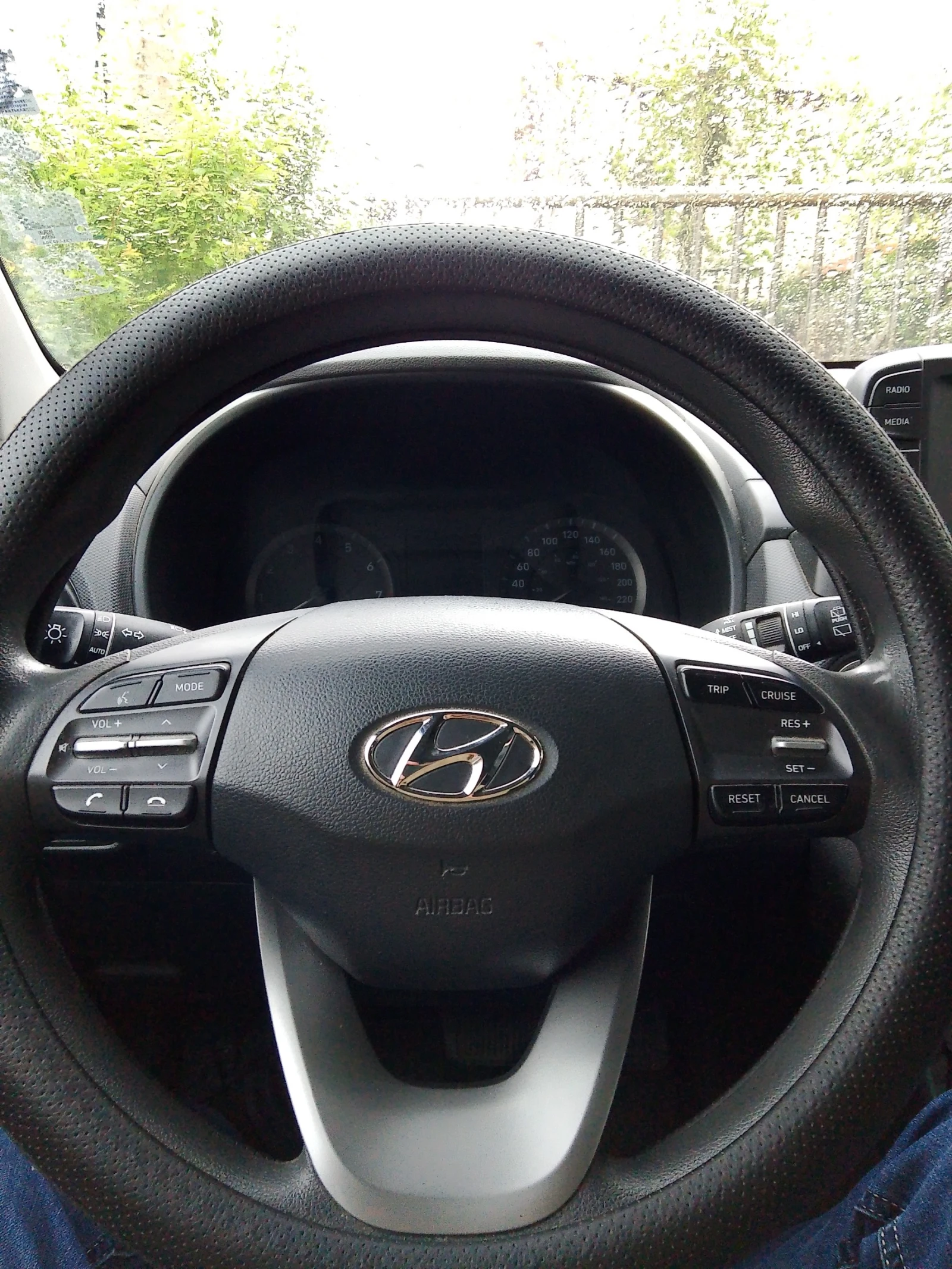 Hyundai Kona 2.0 4X4 | Mobile.bg � ����������� 4
