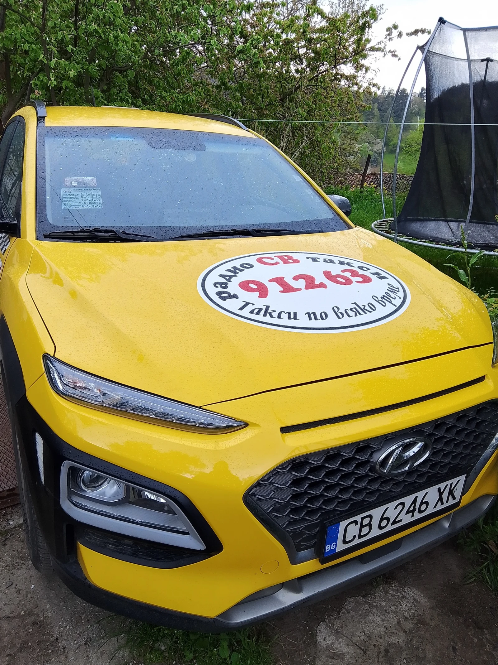 Hyundai Kona 2.0 4X4 | Mobile.bg � ����������� 1