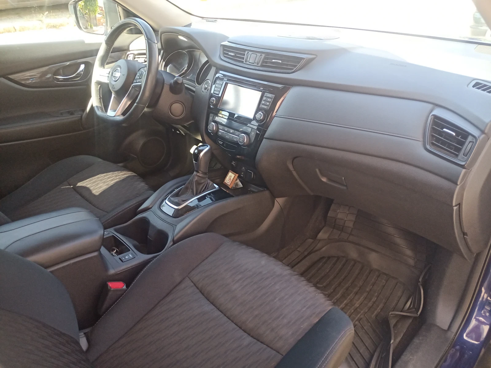 Nissan X-trail, снимка 7 - Автомобили и джипове - 54759106