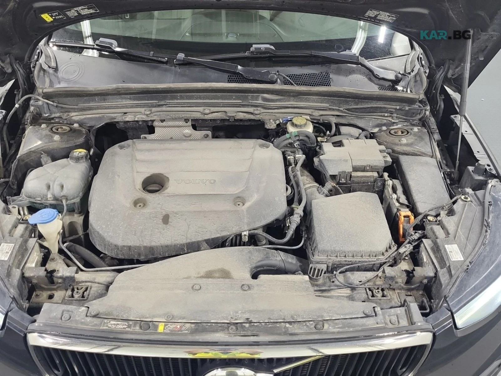 Volvo XC40 B5 Core * Mild Hybrid * АвтоКредит* (ЦЕНА ДО БГ), снимка 16 - Автомобили и джипове - 54758140