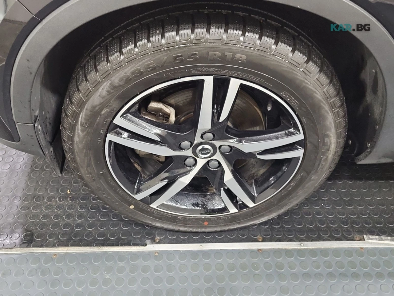 Volvo XC40 B5 Core * Mild Hybrid * АвтоКредит* (ЦЕНА ДО БГ), снимка 7 - Автомобили и джипове - 54758140