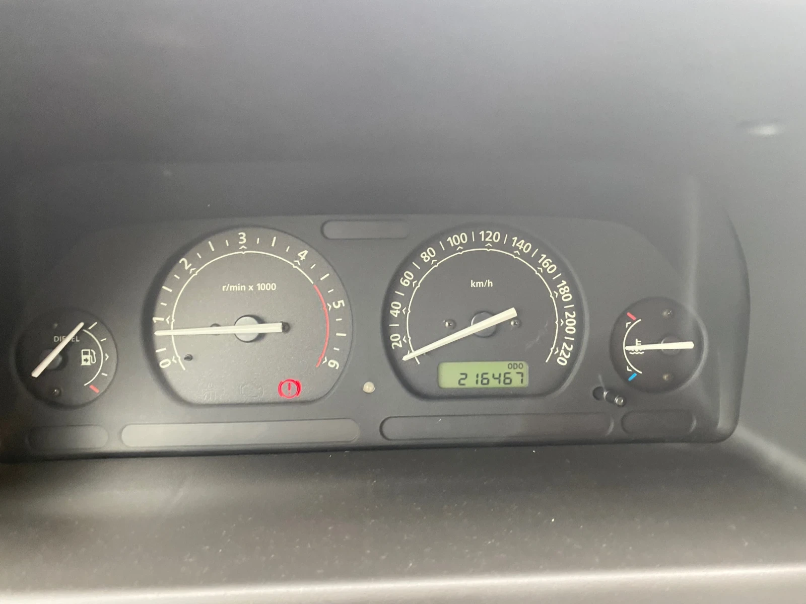 Land Rover Freelander Freelander 1 td4, снимка 17 - Автомобили и джипове - 54787062