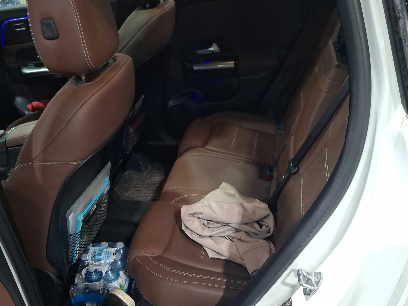 Mercedes-Benz GLA 250 * CARFAX * АВТО КРЕДИТ * , снимка 10 - Автомобили и джипове - 54878887