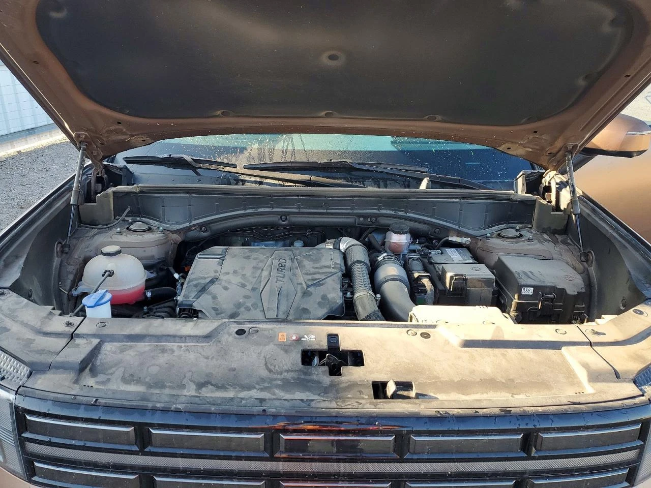Hyundai Santa fe LIMITED FWD, снимка 12 - Автомобили и джипове - 54882664