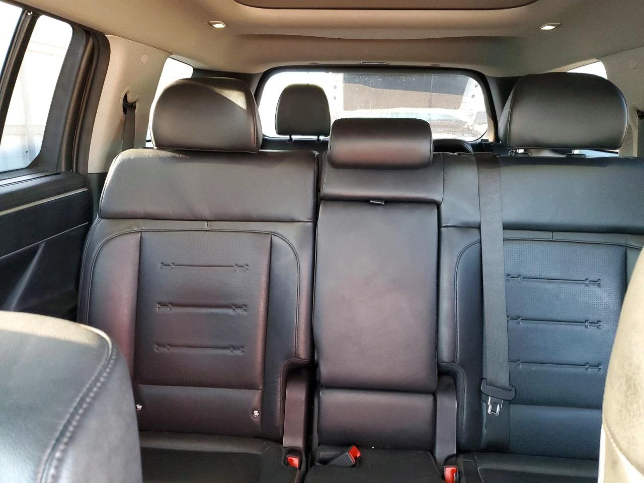 Hyundai Santa fe LIMITED FWD, снимка 10 - Автомобили и джипове - 54882664