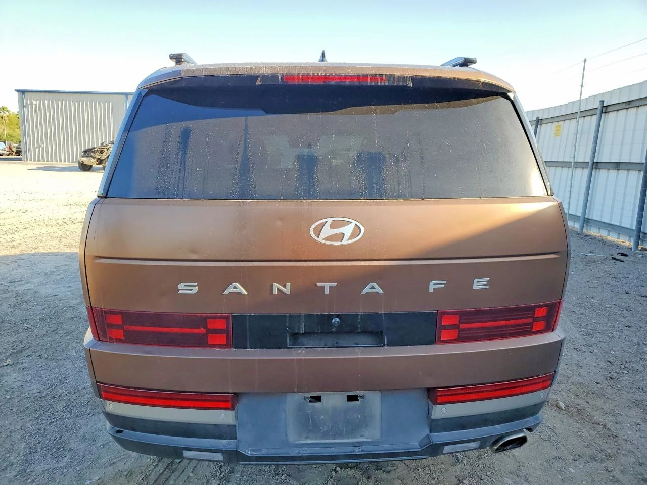 Hyundai Santa fe LIMITED FWD, снимка 6 - Автомобили и джипове - 54882664
