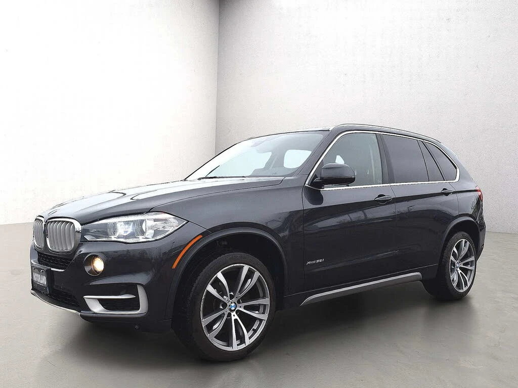 BMW X5 xDrive35i /PANO#УНИКАТ# !FULL!