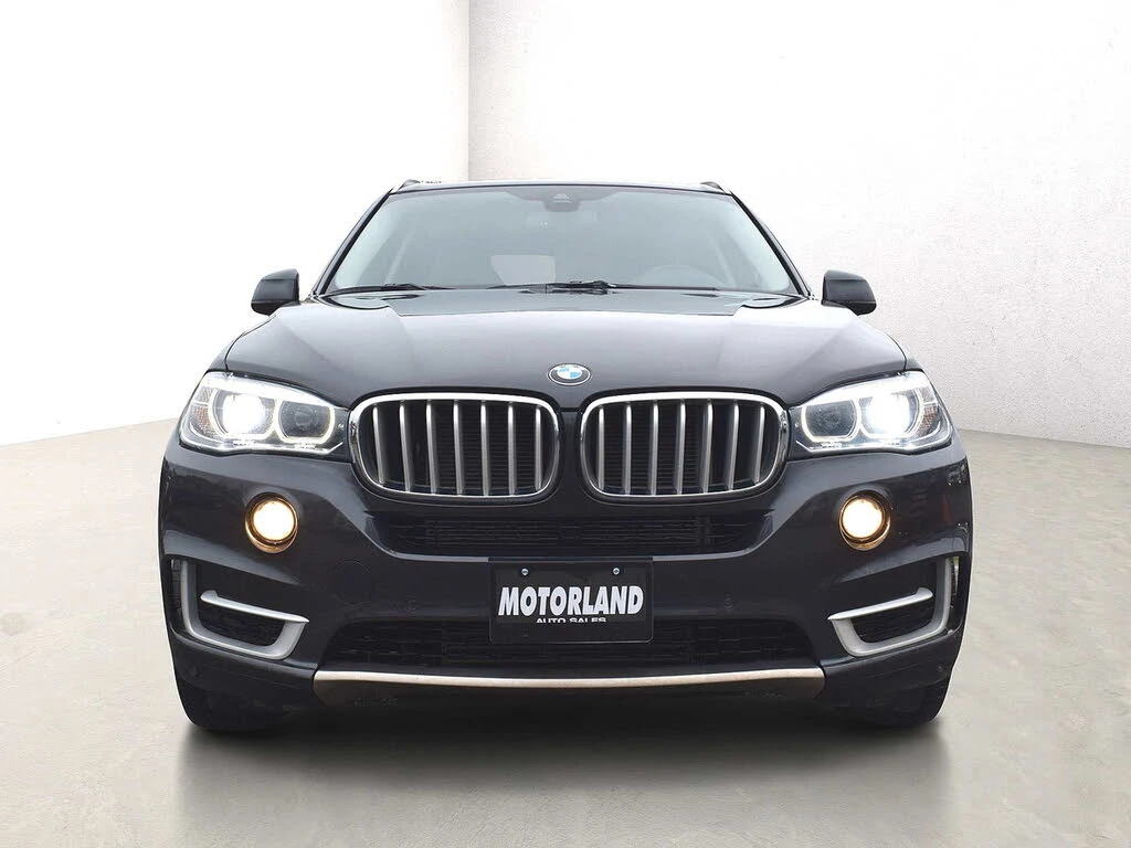 BMW X5 xDrive35i /PANO#УНИКАТ# !FULL!, снимка 2 - Автомобили и джипове - 54996546
