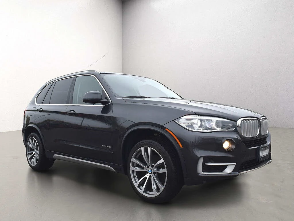 BMW X5 xDrive35i /PANO#УНИКАТ# !FULL!, снимка 3 - Автомобили и джипове - 54996546