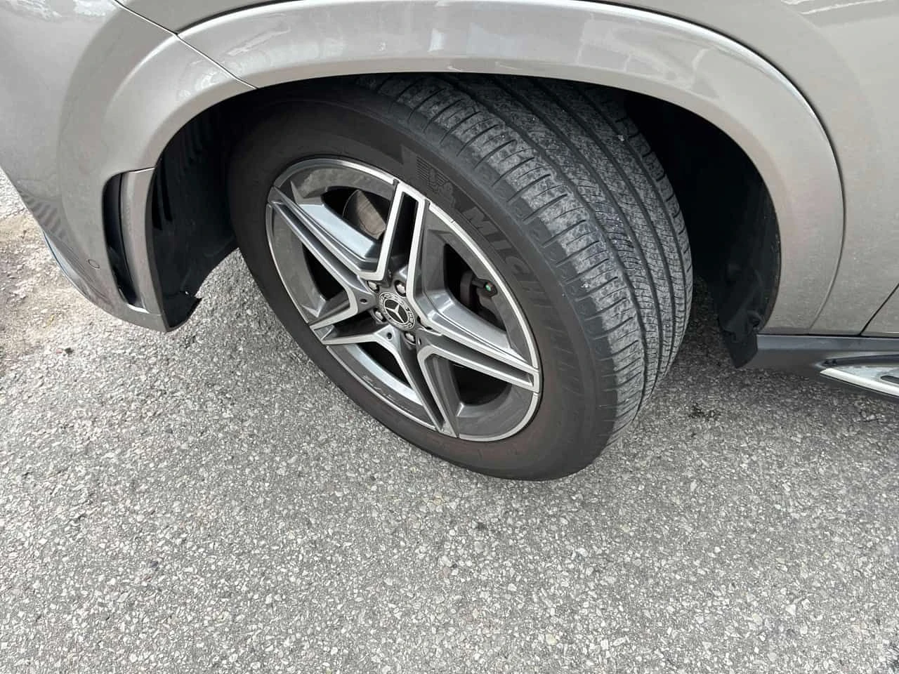 Mercedes-Benz GLE 450 BURMESTER * PANO * KEYLESS *  ПОДГРЕВИ * CARFAX, снимка 7 - Автомобили и джипове - 55068979