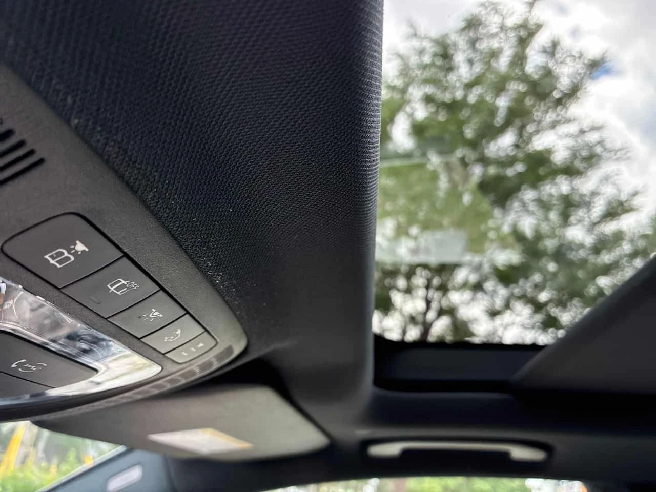 Mercedes-Benz GLE 450 BURMESTER * PANO * KEYLESS *  ПОДГРЕВИ * CARFAX, снимка 14 - Автомобили и джипове - 55068979