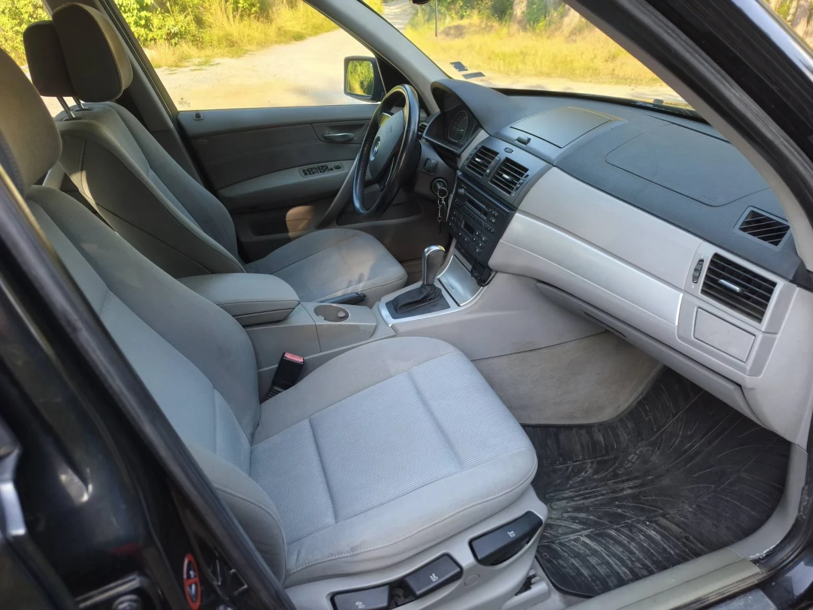 BMW X3, снимка 8 - Автомобили и джипове - 55384958