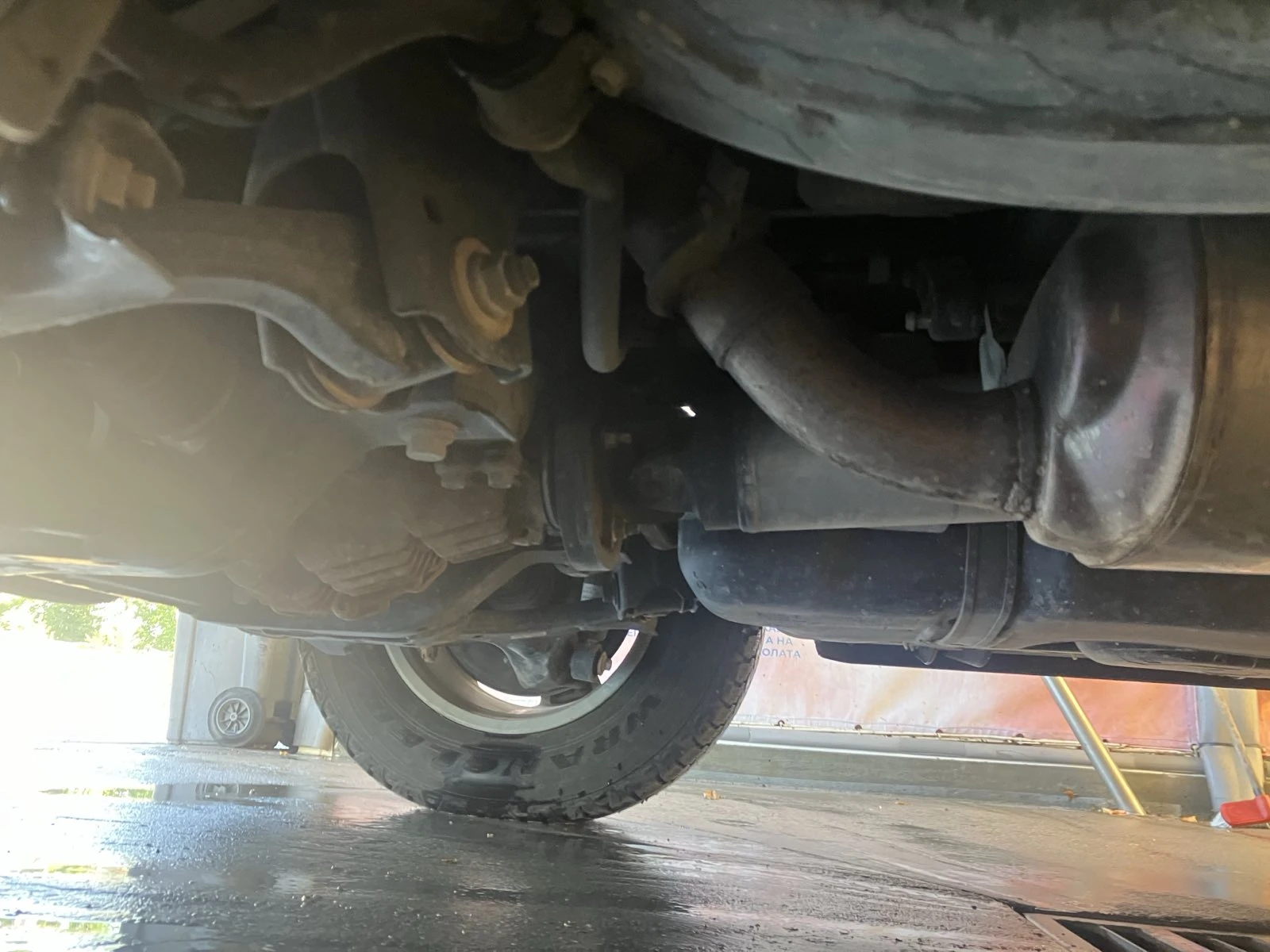 Toyota Sequoia, снимка 4 - Автомобили и джипове - 55753720