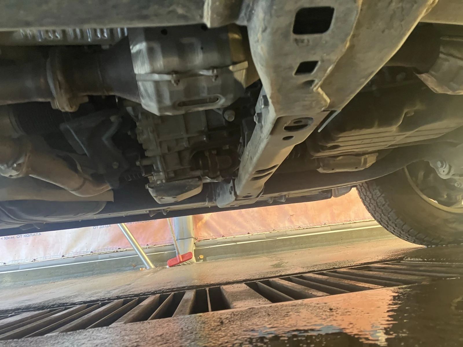 Toyota Sequoia, снимка 2 - Автомобили и джипове - 55753720