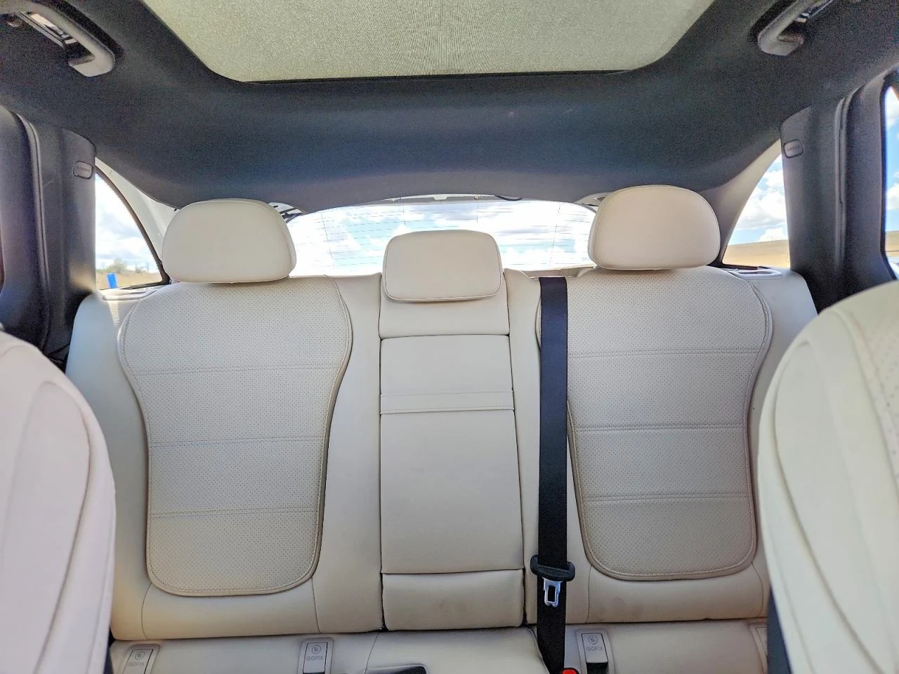 Mercedes-Benz GLC 300 2.0l 4Matic, снимка 10 - Автомобили и джипове - 55773174