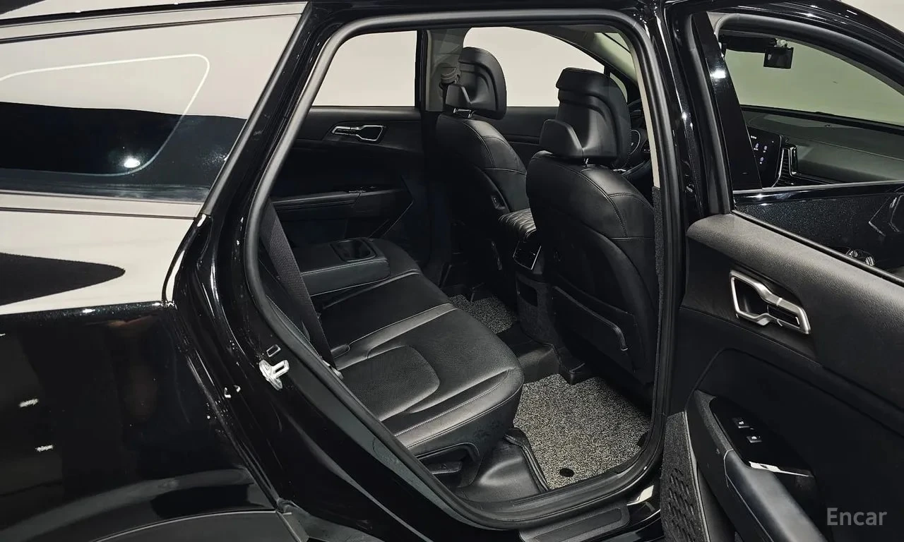 Kia Sportage * Gasoline 1.6 Turbo 2WD * БЕЗ ПЪРВОНАЧАЛНА ВНОСКА, снимка 12 - Автомобили и джипове - 55898275