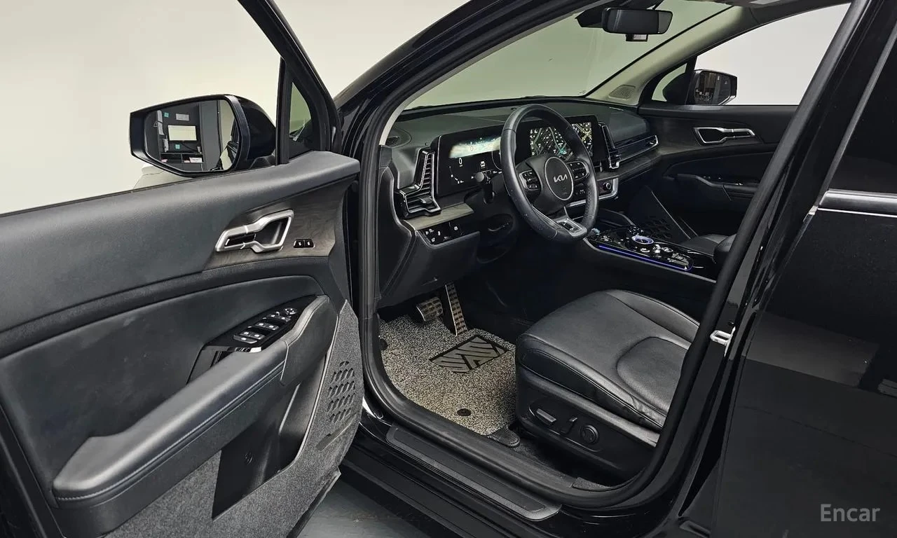 Kia Sportage * Gasoline 1.6 Turbo 2WD * БЕЗ ПЪРВОНАЧАЛНА ВНОСКА, снимка 10 - Автомобили и джипове - 55898275
