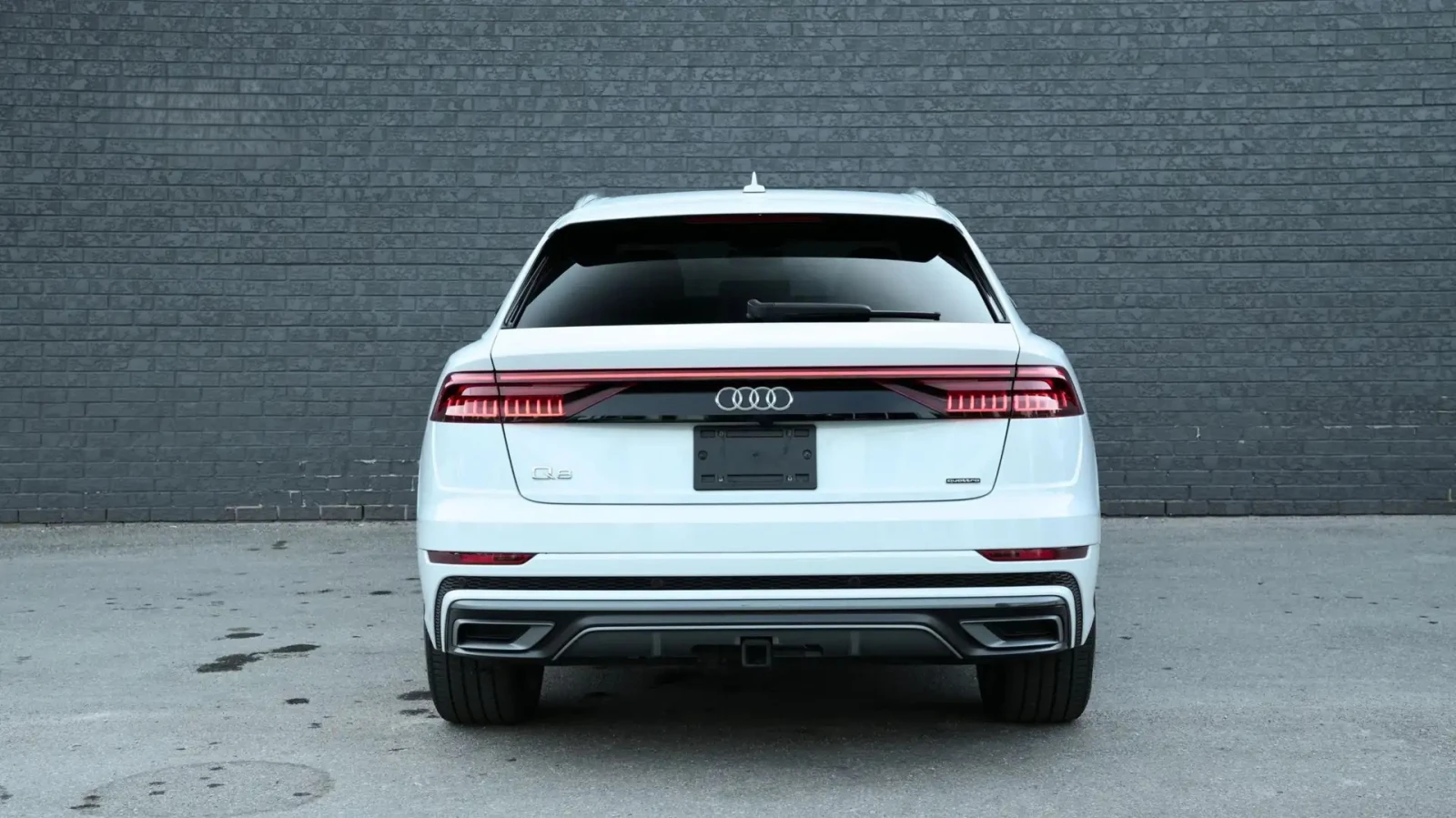 Audi Q8 * Technik * CARFAX * ��������� ���� �� �� *  | Mobile.bg � ����������� 6