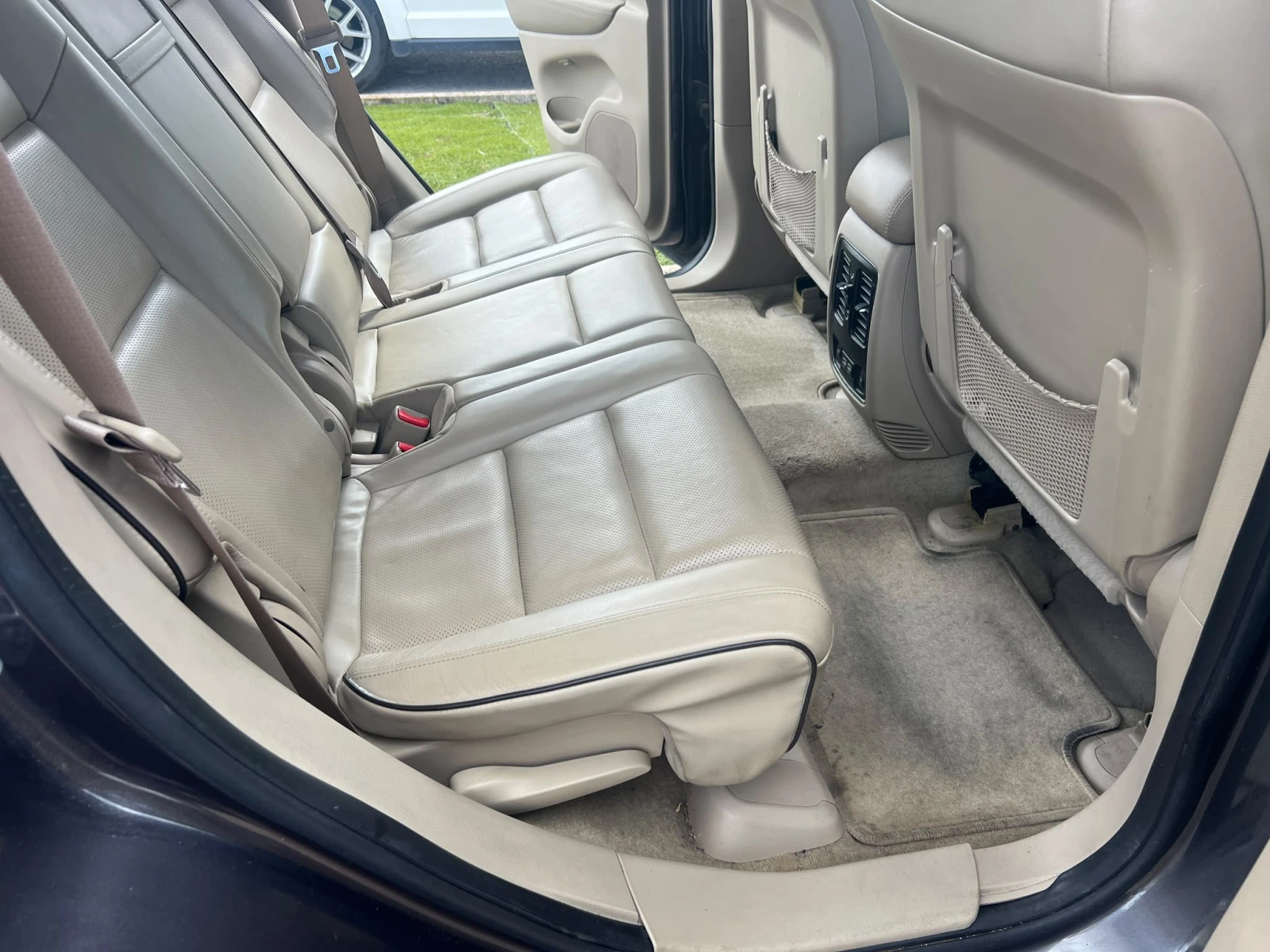 Jeep Grand cherokee 3.0d, снимка 12 - Автомобили и джипове - 56138748