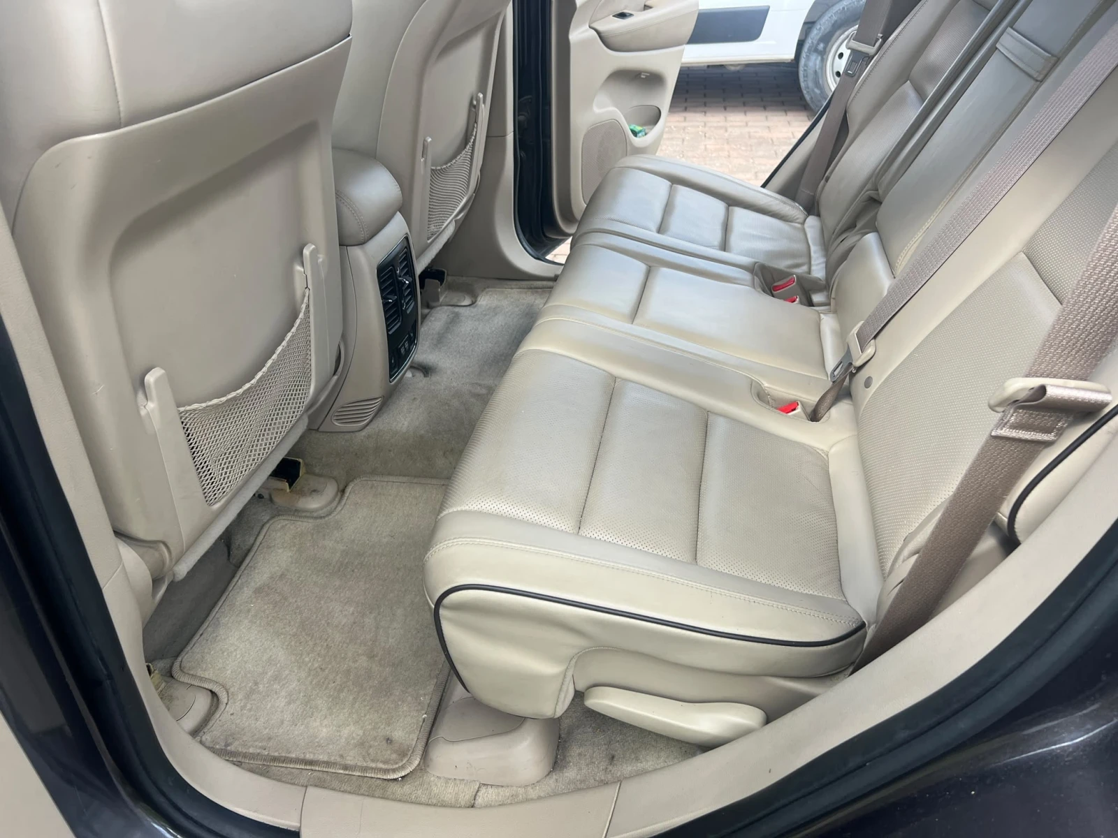Jeep Grand cherokee 3.0d, снимка 13 - Автомобили и джипове - 56138748