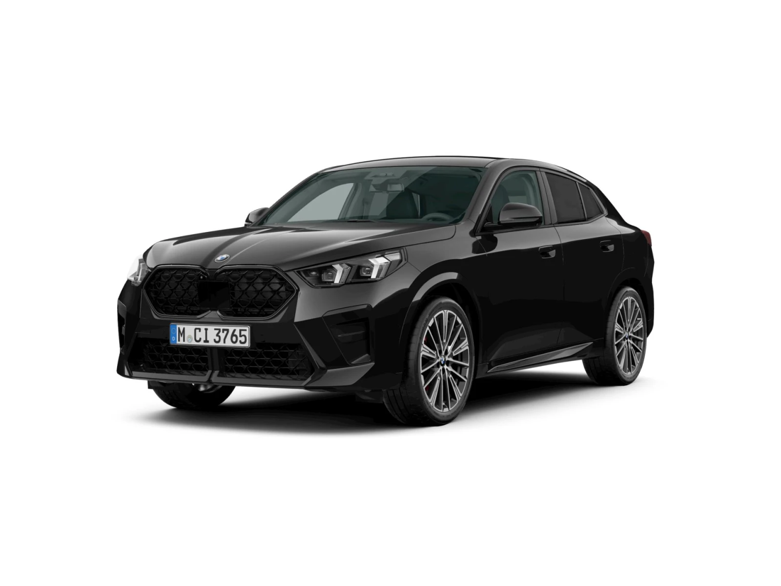 BMW X2 xDrive20d, снимка 2 - Автомобили и джипове - 56374573