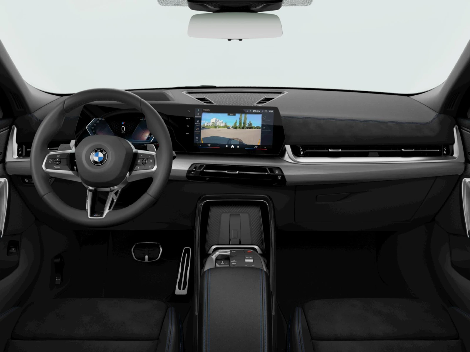 BMW X2 xDrive20d, снимка 10 - Автомобили и джипове - 56374573