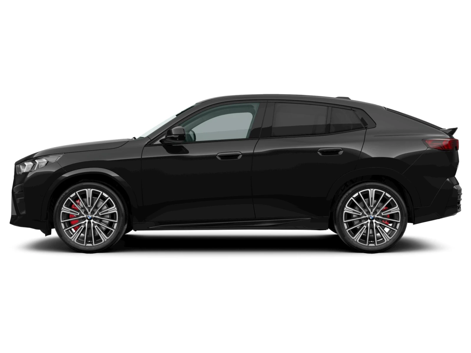 BMW X2 xDrive20d, снимка 4 - Автомобили и джипове - 56374573