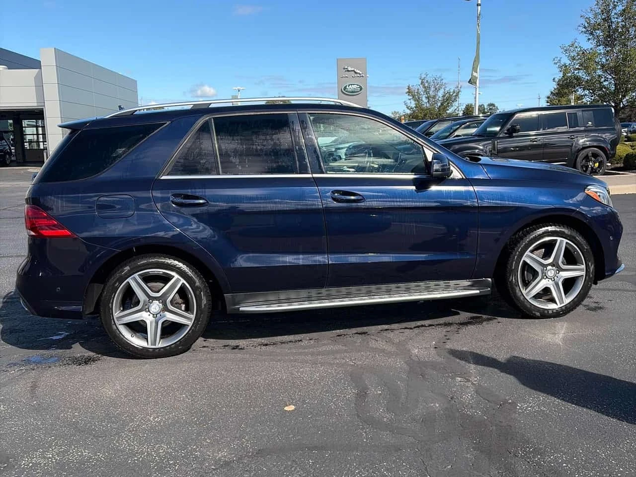 Mercedes-Benz GLE * 350d * CARFAX * ���� �� �� | Mobile.bg � ����������� 3