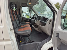 Fiat Ducato 2.3 M-JET 6 МЕСТА ITALY , снимка 14