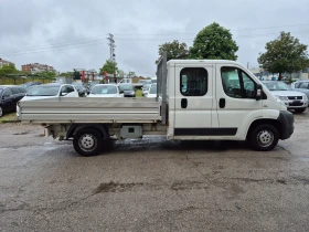 Fiat Ducato 2.3 M-JET 6 МЕСТА ITALY , снимка 9