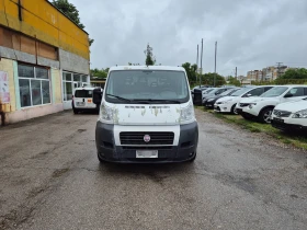 Fiat Ducato 2.3 M-JET 6 МЕСТА ITALY , снимка 2