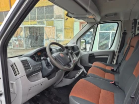 Fiat Ducato 2.3 M-JET 6 МЕСТА ITALY , снимка 16