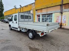 Fiat Ducato 2.3 M-JET 6 МЕСТА ITALY , снимка 6