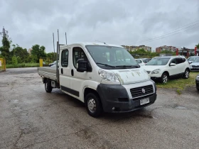Fiat Ducato 2.3 M-JET 6 МЕСТА ITALY , снимка 4
