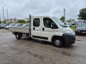 Fiat Ducato 2.3 M-JET 6 МЕСТА ITALY , снимка 10