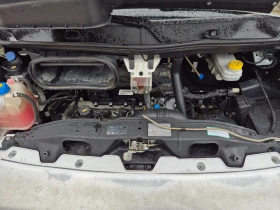 Fiat Ducato 2.3 M-JET 6 МЕСТА ITALY , снимка 17