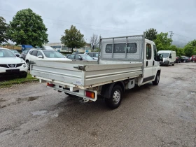 Fiat Ducato 2.3 M-JET 6 МЕСТА ITALY , снимка 8