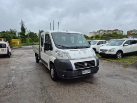 Fiat Ducato 2.3 M-JET 6 МЕСТА ITALY , снимка 3