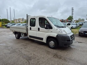 Fiat Ducato 2.3 M-JET 6 МЕСТА ITALY , снимка 11