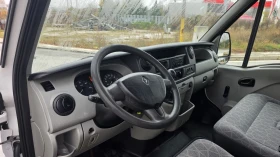 Renault Master cdi 120 Климатик, снимка 11