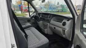 Renault Master cdi 120 Климатик, снимка 14