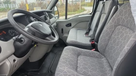 Renault Master cdi 120 Климатик, снимка 13