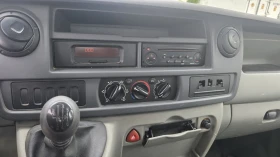 Renault Master cdi 120 Климатик, снимка 5