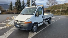 Renault Master cdi 120 Климатик, снимка 1