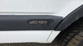 Renault Master cdi 120 Климатик, снимка 7