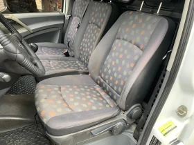 Mercedes-Benz Vito 109 CDI Climatic, снимка 16