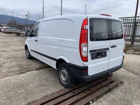 Mercedes-Benz Vito 109 CDI Climatic, снимка 8