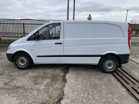 Mercedes-Benz Vito 109 CDI Climatic, снимка 9
