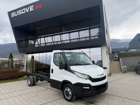 Iveco Daily 35-150 3.0HPI до 3.5т. - На шаси Клима Euro 5b, снимка 1
