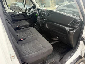 Iveco Daily 35-150 3.0HPI до 3.5т. - На шаси Клима Euro 5b, снимка 11